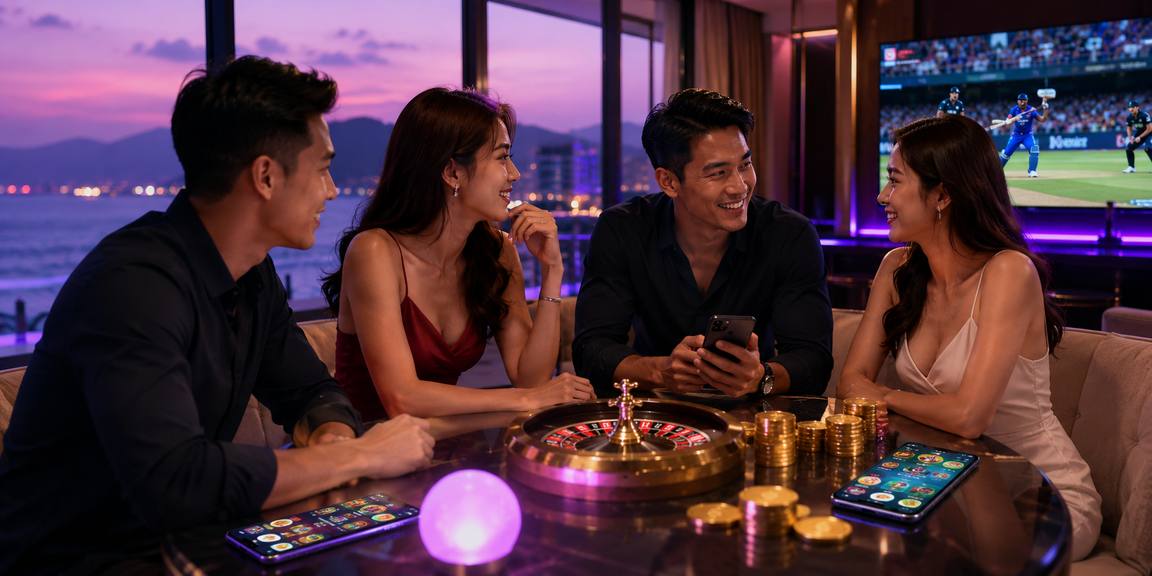 sv1 Live Casino